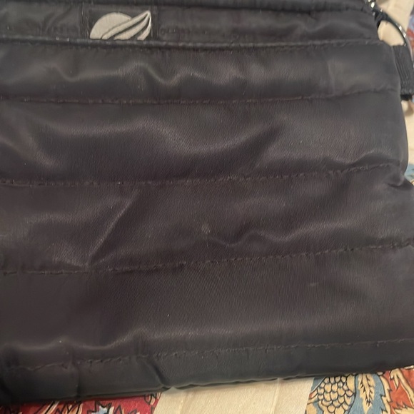 Think Royln The Original Black Crossbody Bag - Picture 7 of 7